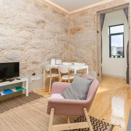 פורטו Guestready - Charming Downtown And Quiet Apartment מראה חיצוני תמונה