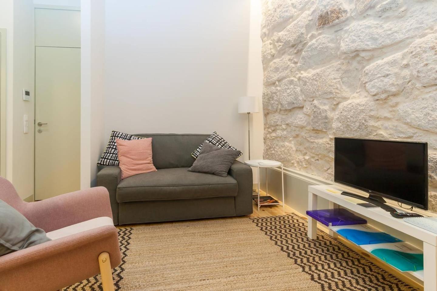 פורטו Guestready - Charming Downtown And Quiet Apartment מראה חיצוני תמונה
