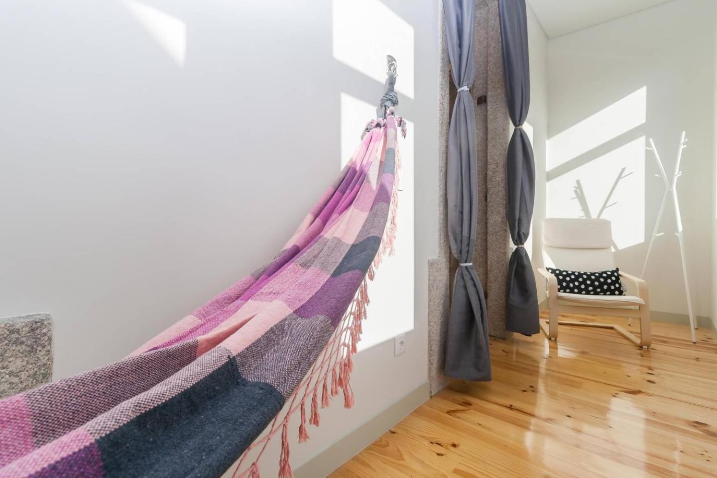 פורטו Guestready - Charming Downtown And Quiet Apartment מראה חיצוני תמונה