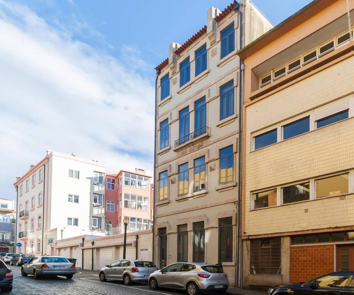 פורטו Guestready - Charming Downtown And Quiet Apartment מראה חיצוני תמונה