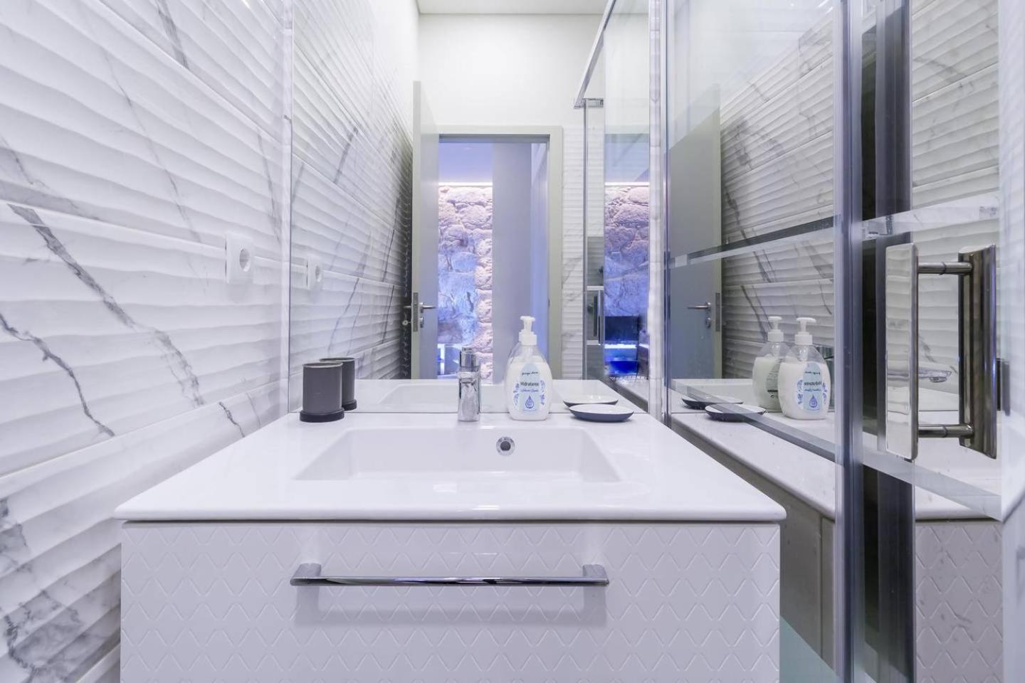 פורטו Guestready - Charming Downtown And Quiet Apartment מראה חיצוני תמונה